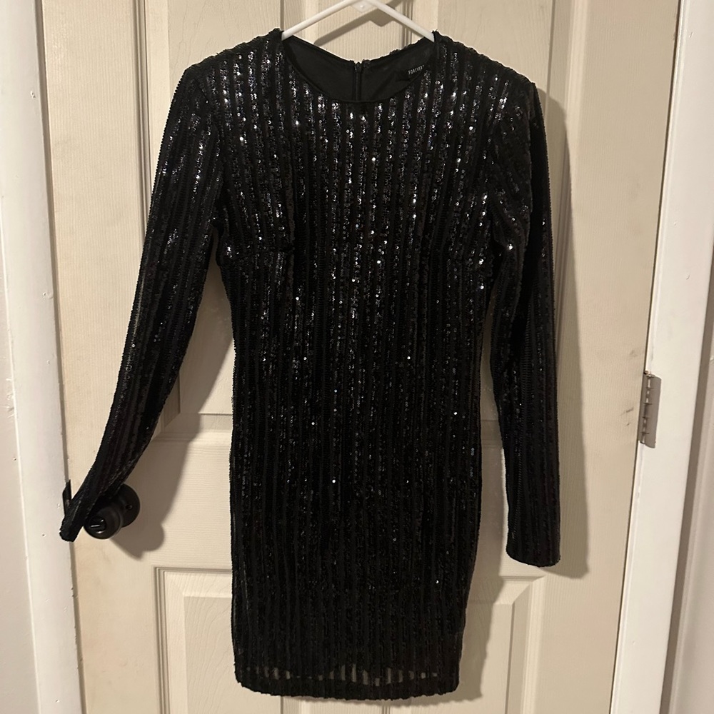 Little Black Dress!